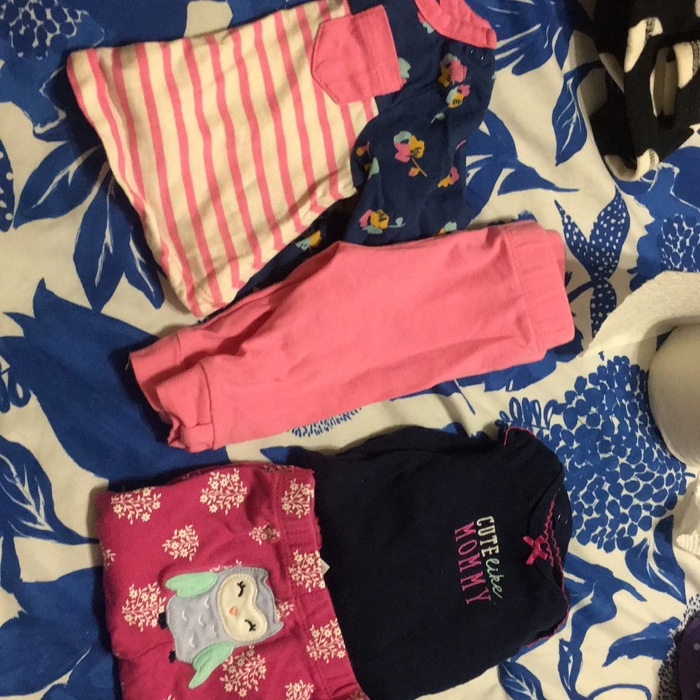 2 cute outfits